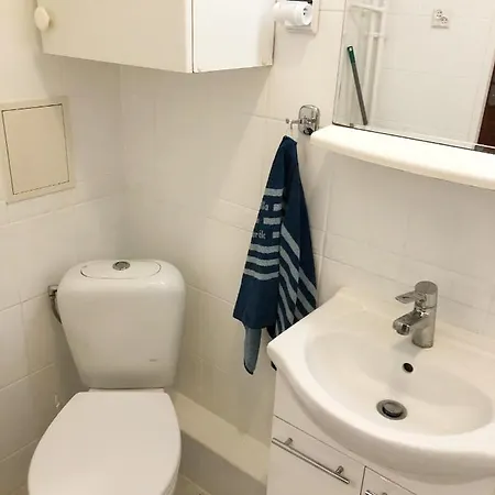 Apartament Dwupokojowy Apartament Na Tarchominie *