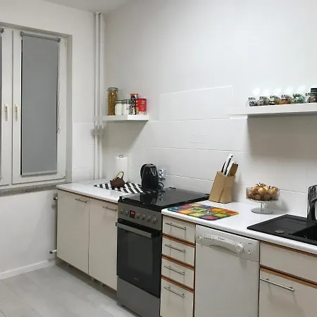 Apartament Dwupokojowy Apartament Na Tarchominie *