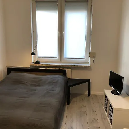 Dwupokojowy Apartament Na Tarchominie Apartament *