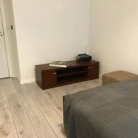 Dwupokojowy Apartament Na Tarchominie Apartament Warszawa
